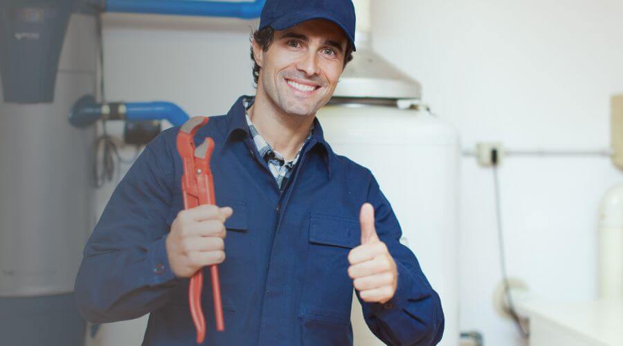 Professional Leak Detection in Lafayette, NJ