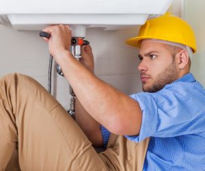 Why Choose Water heater Expert